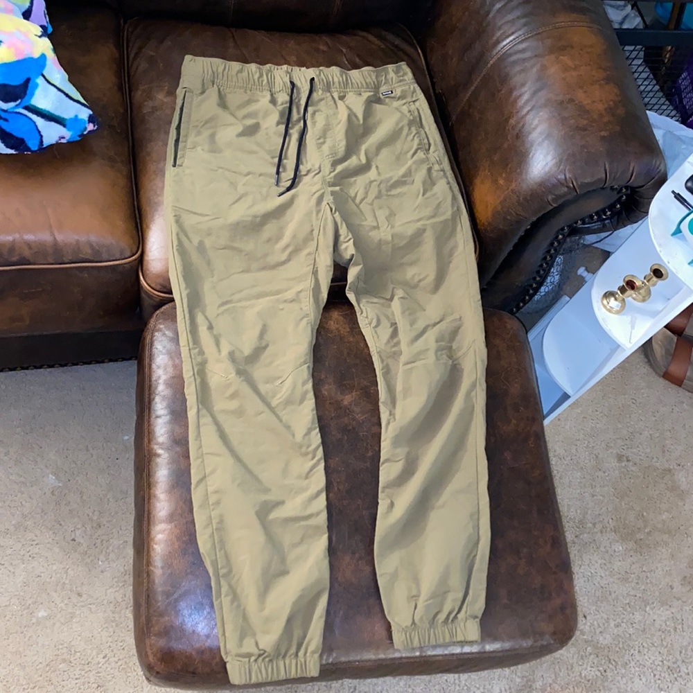 Hurley Nike Dri Fit Joggers
